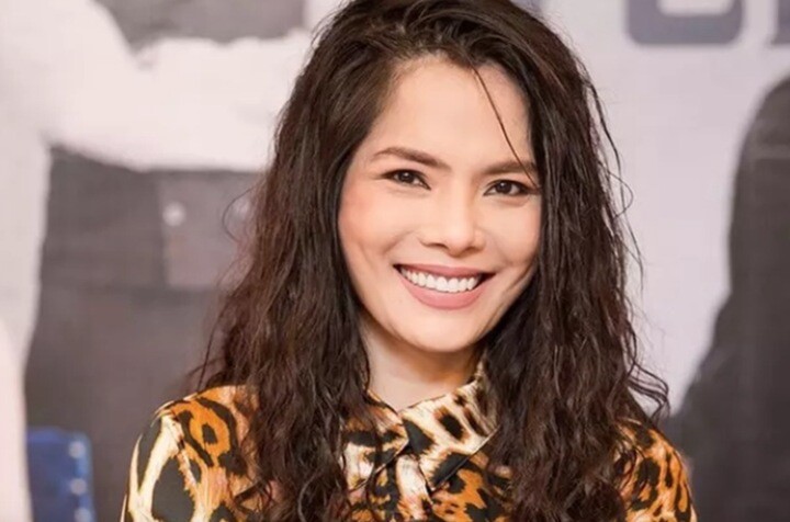 Kiều Thanh từng khán giả tẩy chay khi công khai là ‘’người thứ ba’’