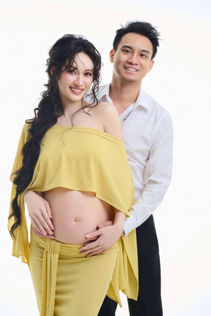Một năm yêu của Đức Phạm - Vũ Thúy Quỳnh trước khi có con - 1