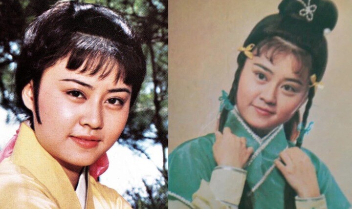 Lý Minh Thông sở hữu gương mặt bầu bĩnh, đôi mắt to tròn.