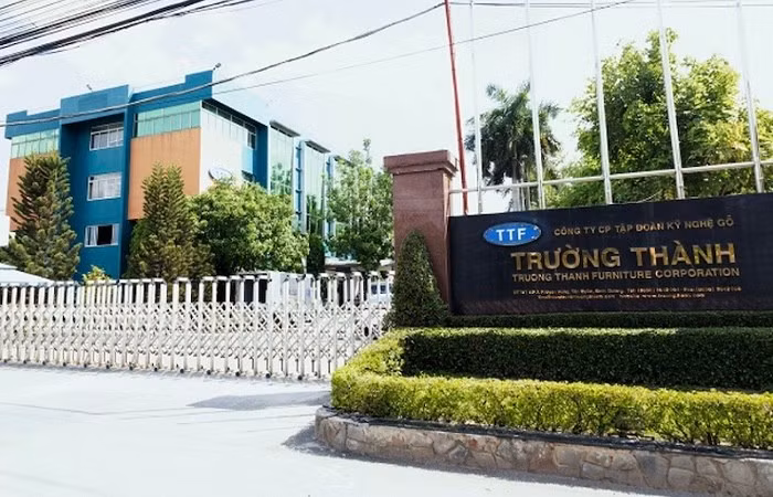 Gỗ Trường Thành xin gia hạn thời gian công bố báo cáo tài chính bán niên năm 2026.