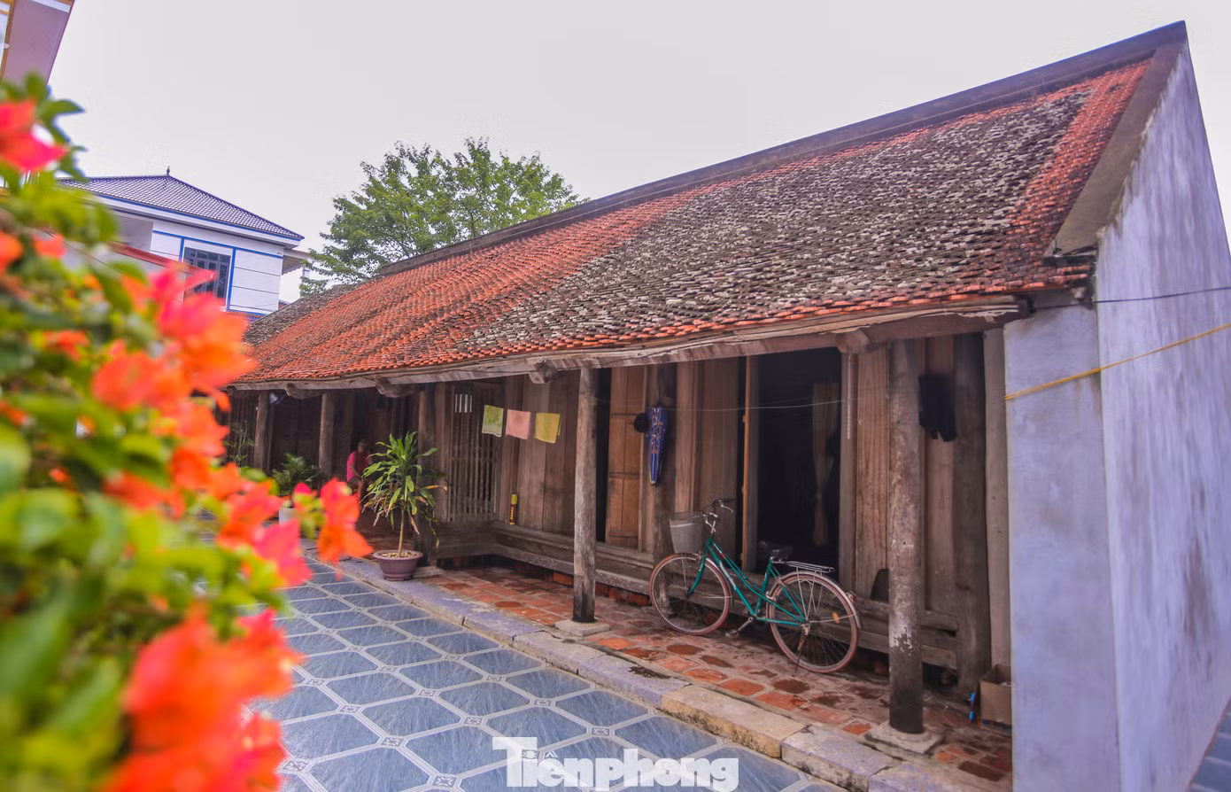 Theo Ban Quản lý di sản Thành Nhà Hồ và các di tích trọng điểm tỉnh Thanh Hóa, nhà cổ của gia đình ông Phạm Ngọc Tùng nhiều năm qua không chỉ là điểm tham quan của người dân, du khách mà còn là nơi để các nhà chuyên môn trong nước và quốc tế nghiên cứu về kiến trúc. Dù đến nay gia đình ông Tùng vẫn đang sử dụng ngôi nhà làm nơi ở chính nhưng gia chủ luôn ý thức về việc giữ gìn, bảo tồn ngôi nhà cho mai sau.