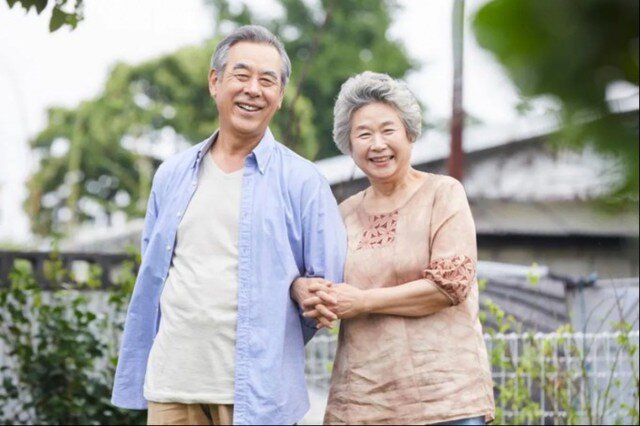 Vợ chồng ông Trương cũng thất vọng vì cuộc sống ở quê không tiết kiệm được nhiều như kỳ vọng. Ảnh minh họa