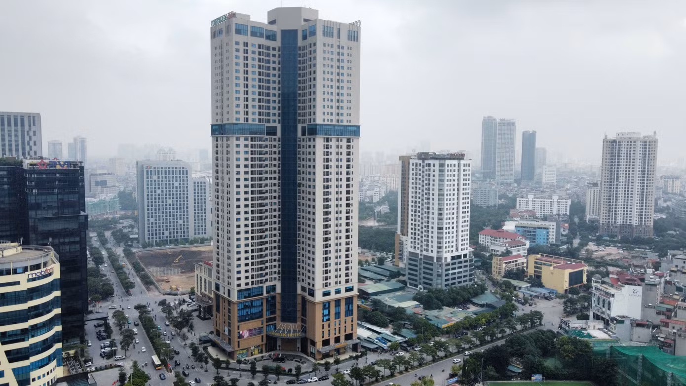 Thị trường bất động sản cuối năm diễn biến ra sao?