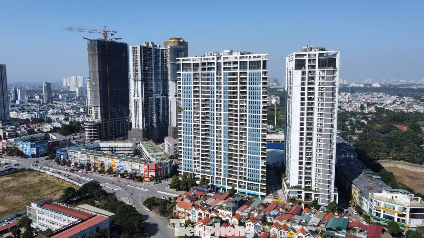 Thị trường bất động sản cuối năm 2026 được dự báo tiếp tục trải qua quá trình sàng lọc mạnh.