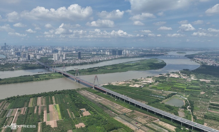 Những công trình giao thông quy mô nhất Việt Nam - 2