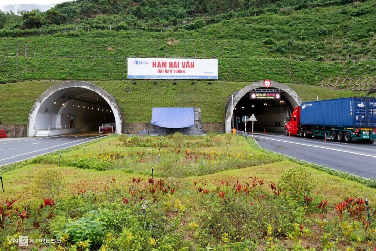 Những công trình giao thông quy mô nhất Việt Nam - 8