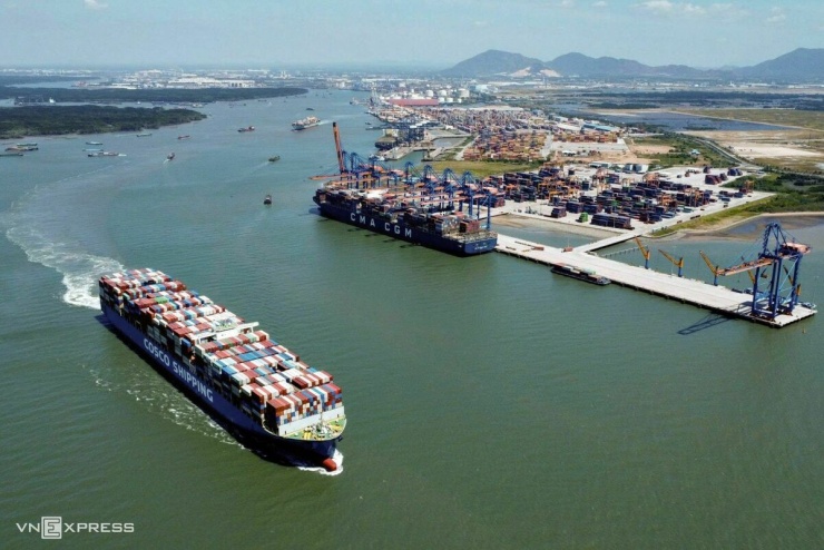 Những công trình giao thông quy mô nhất Việt Nam - 15
