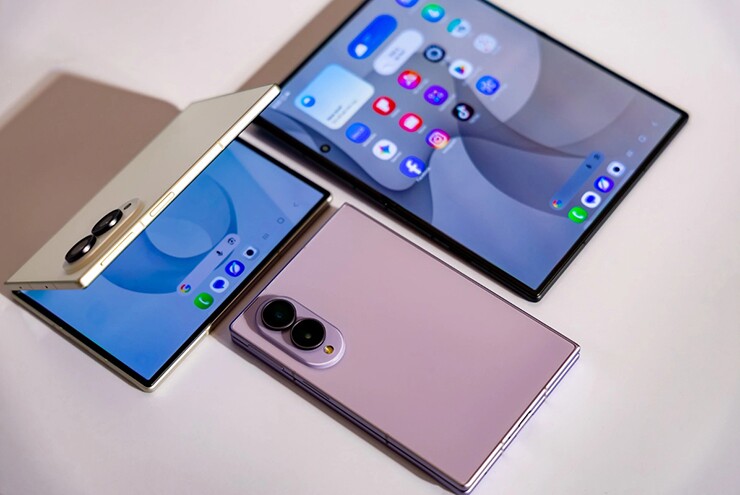 Người dùng không cần thiết phải mua loạt Galaxy Z8 khi muốn trải nghiệm thử.