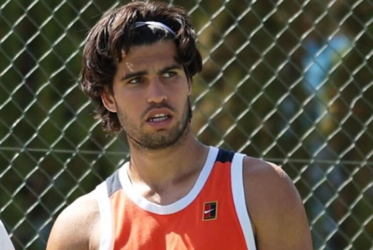 Carlos Alcaraz