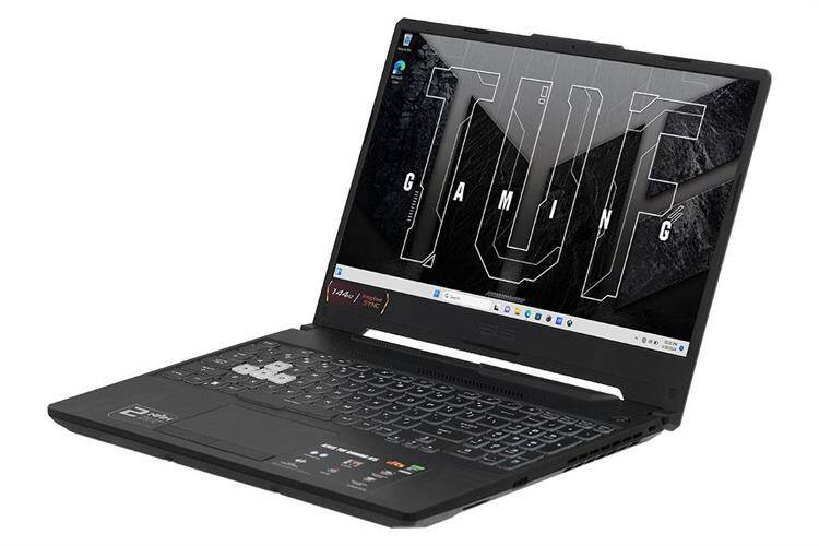 Asus TUF Gaming FA506NCQ - HN005W.