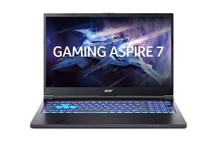 Acer Gaming Aspire 7 A715-59G-59RD.