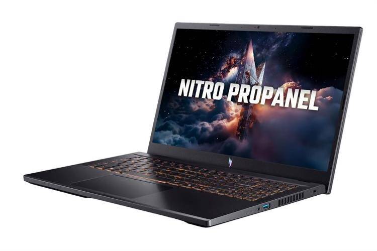 Acer Nitro ProPanel ANV15-52-50RB.