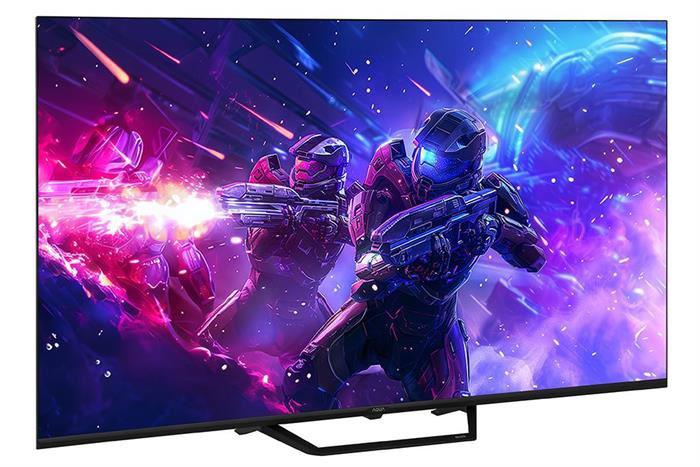 Tivi Aqua QLED 4K 55 inch AQT55S80EUX.