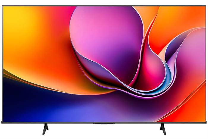 Smart Tivi Hisense 4K 55 inch 55A6Q.