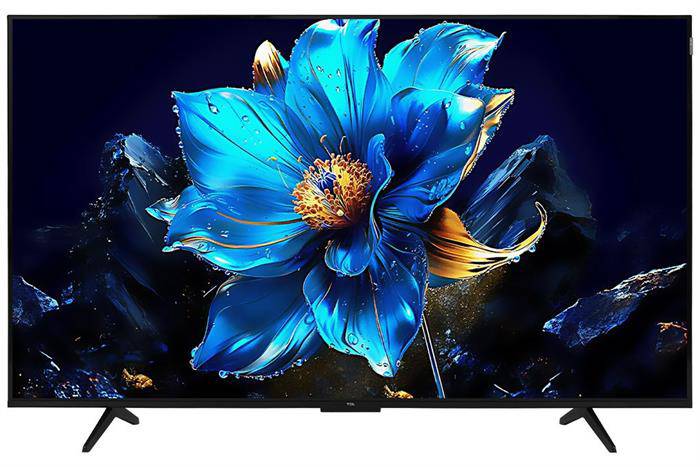 Tivi TCL QLED AI 4K 55 inch 55P7K.