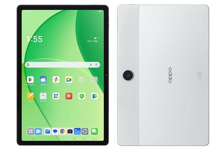 Oppo Pad SE 4G.