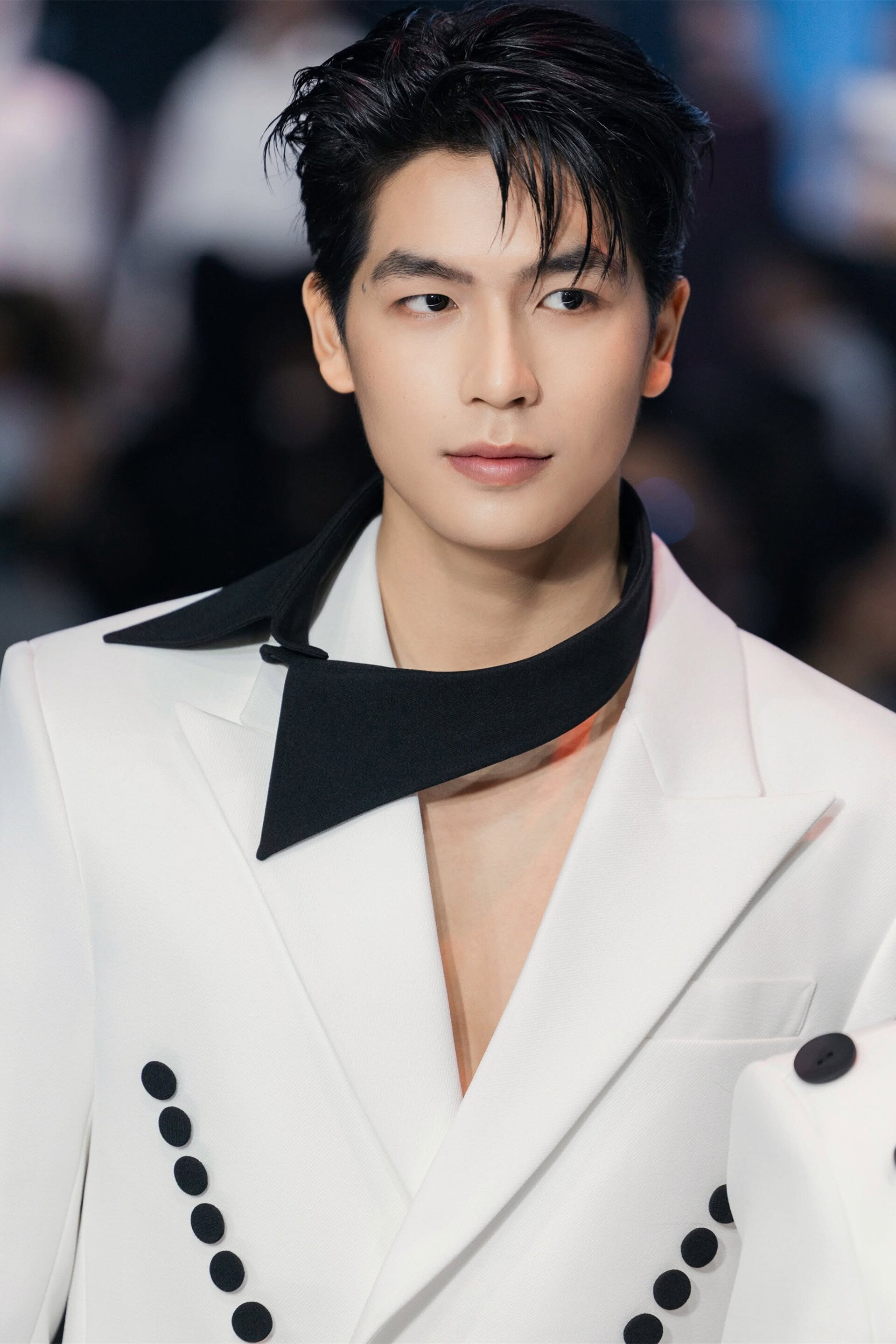 Diễn viên xây dựng thành công thương hiệu cá nhân trong showbiz hay trong nghề diễn đều có lợi thế riêng. Ảnh: FBNV