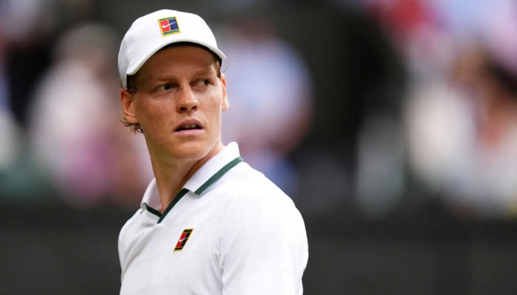 Sinner trở lại sân tập, phát tín hiệu lạc quan trước thềm US Open 2026