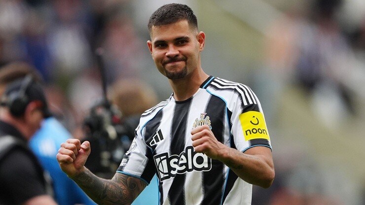 Guimaraes đang trên đường tới Arsenal