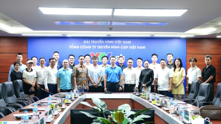 Buổi lễ diễn ra vào chiều 21/8