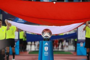 “Breathe the Win”: Daikin hòa chung nhịp thở cùng khát vọng chiến thắng tại ASEAN Hyundai Cup 2026