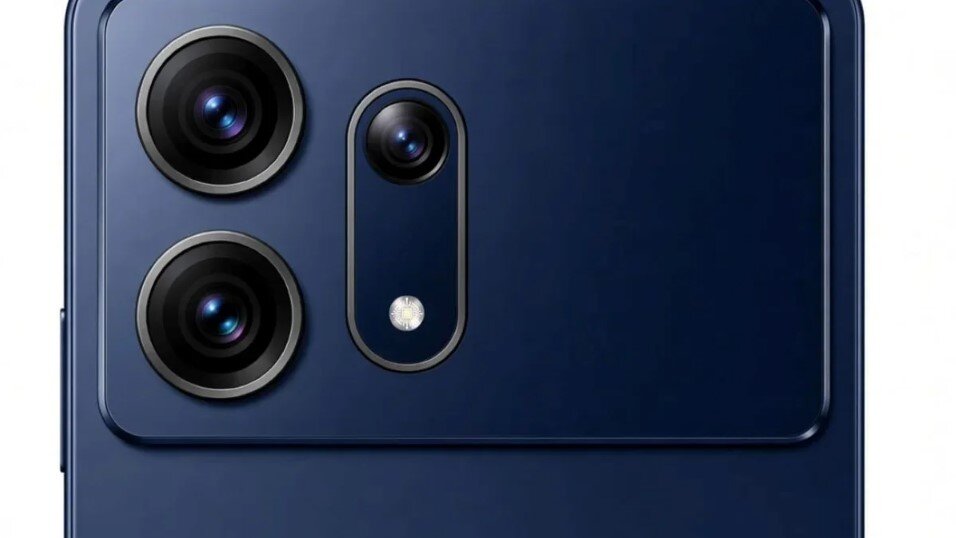 Thiết kế tin đồn của&nbsp;Galaxy S27 Ultra.