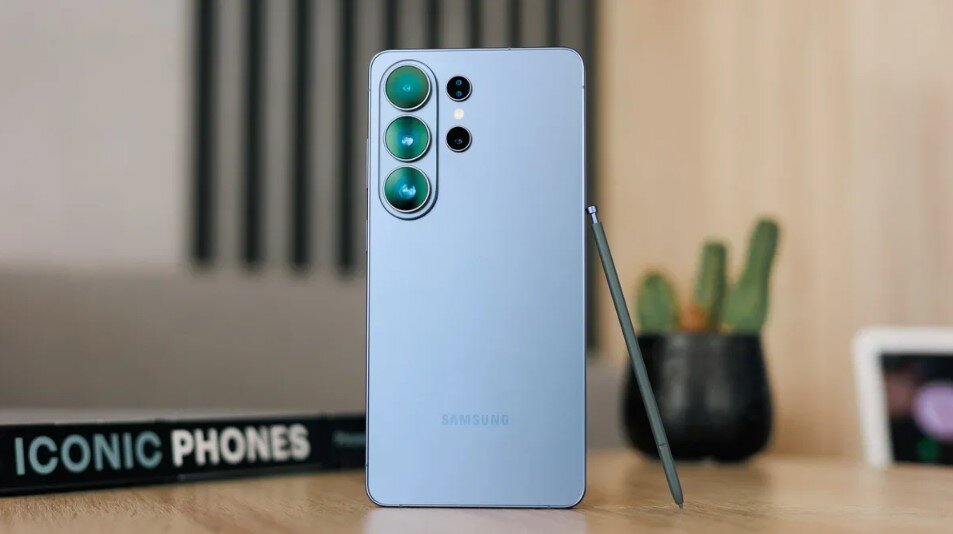 Galaxy S26&nbsp;Ultra.