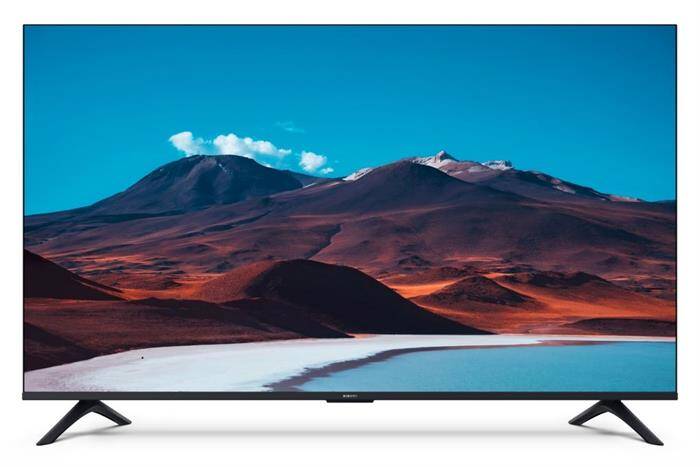 Tivi Xiaomi A 4K 55 inch L55MB-ASEA 2026.