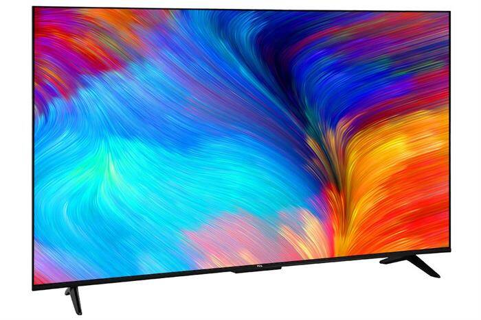 Smart Tivi TCL AI 4K 55 inch 55P635.