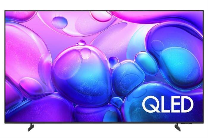 Smart Tivi Samsung QLED 4K 75 inch QA75Q6FA.