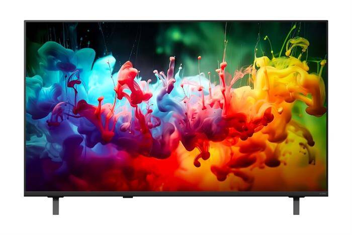 Smart Tivi LG QNED AI 4K 50 inch 50QNED70BSA.
