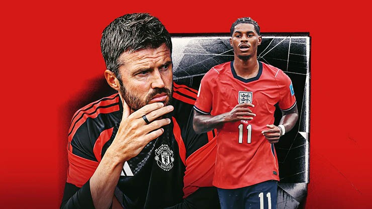 Chiều sâu lực lượng vẫn là vấn đề lớn với MU, dù Rashford có trở lại hay không