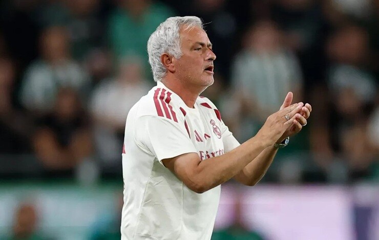 Mourinho trở lại dẫn dắt Real Madrid sau&nbsp;13 năm