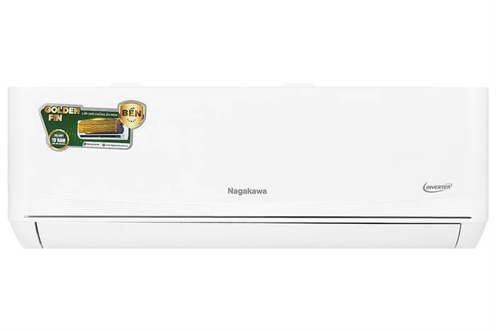 Điều hòa Nagakawa Inverter 1 HP NIS-C09R2T62.