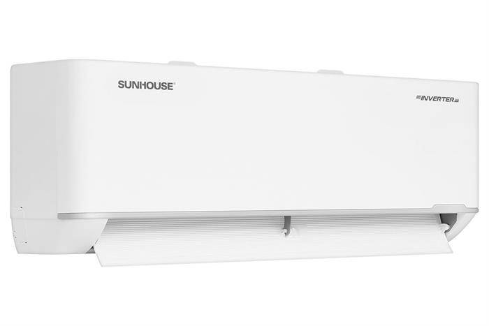 Điều hòa Sunhouse Inverter 1 HP SHR-AW09IC650.