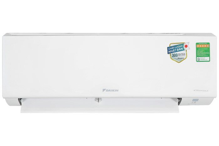 Điều hòa Daikin Inverter 1 HP ATKB25YVMV.
