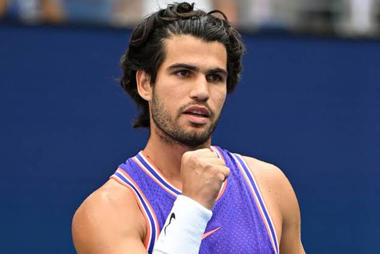 Alcaraz tái xuất tại US Open mà không tham dự bất kỳ giải đấu khởi động nào
