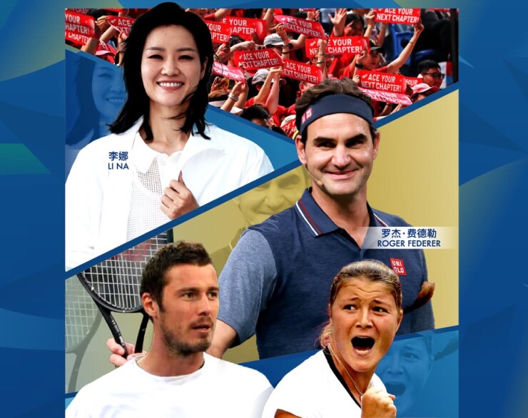 Nóng nhất thể thao trưa 9/8: Federer tái xuất tennis vào tháng 10 - 1