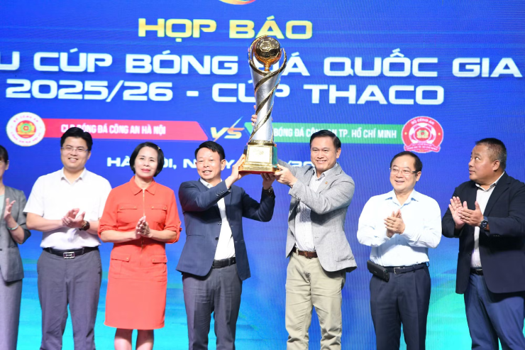Buổi lễ diễn ra vào chiều 27/8 tại Hà Nội&nbsp;