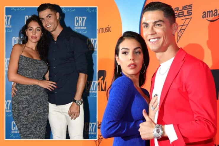 Ronaldo tổ chức đám cưới cổ tích với Georgina tại địa điểm đặc biệt - 1