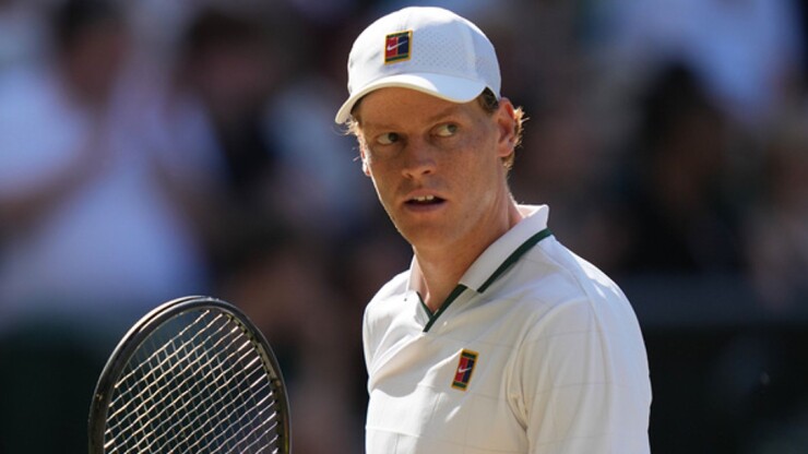 Sinner không thể góp mặt tại US Open 2026