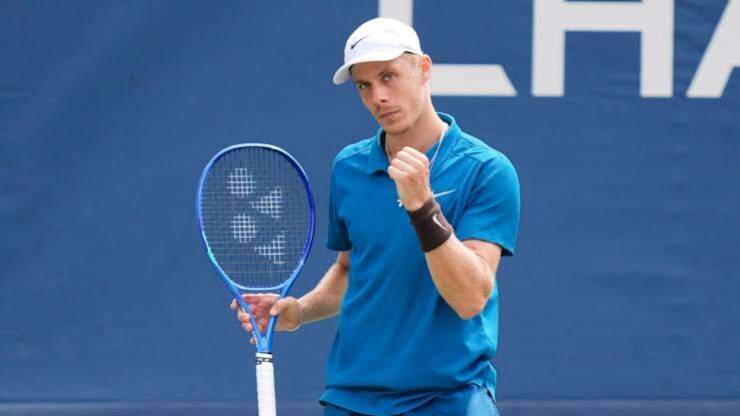 Shapovalov áp đảo Kecmanovic ở lịch sử đối đầu