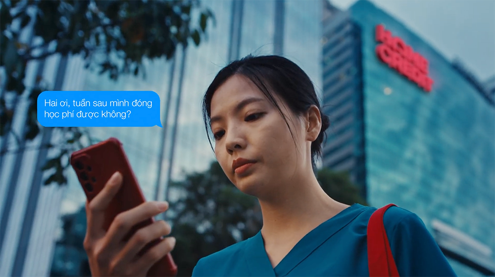 Những khó khăn tài chính bất ngờ đôi khi khiến nhiều kế hoạch phải chững lại giữa chừng.