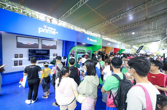 VPBank Đất Sen Hồng Music Marathon 2026 mang đến hành trình thể thao - văn hóa - âm nhạc đặc sắc với chuỗi trải nghiệm kéo dài suốt 3 ngày