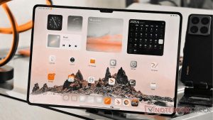 Xiaomi Pad 8S Pro lộ diện với nâng cấp pin 12.000 mAh và sạc 120W