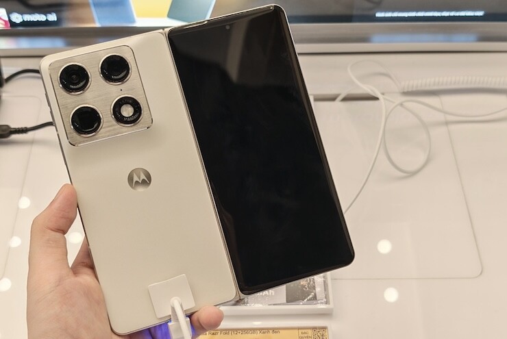 Motorola&nbsp;Razr Fold.