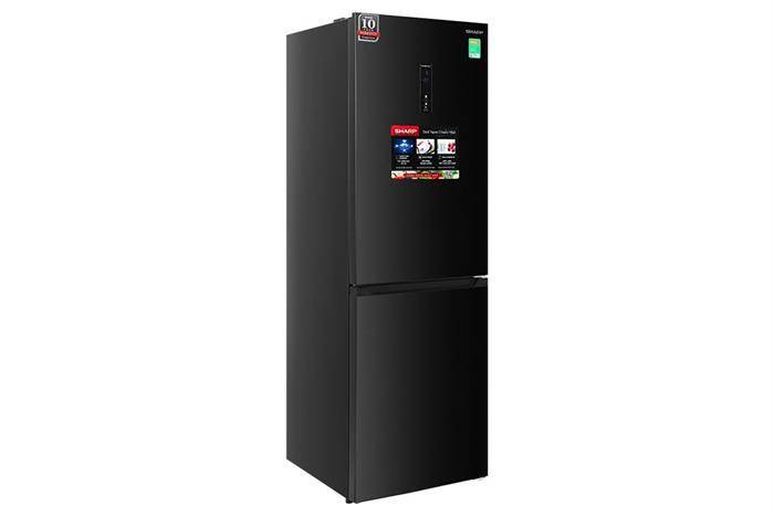 Tủ lạnh Sharp Inverter 323 lít SJ-BF330V-DG.