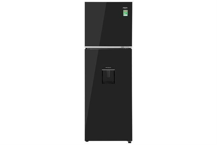 Tủ lạnh Aqua Inverter 358 lít AQR-T410FA(WGB).