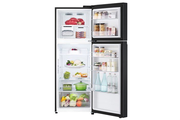 Tủ lạnh LG Inverter 315 lít LTB31BLM.