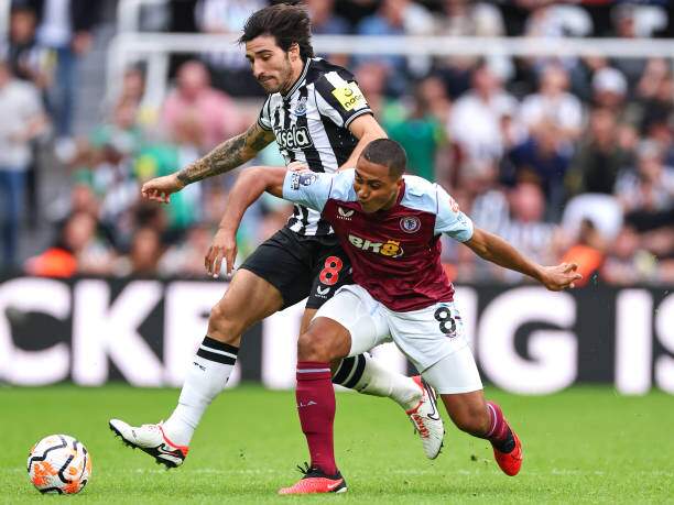 Tonali &amp; Tielemans